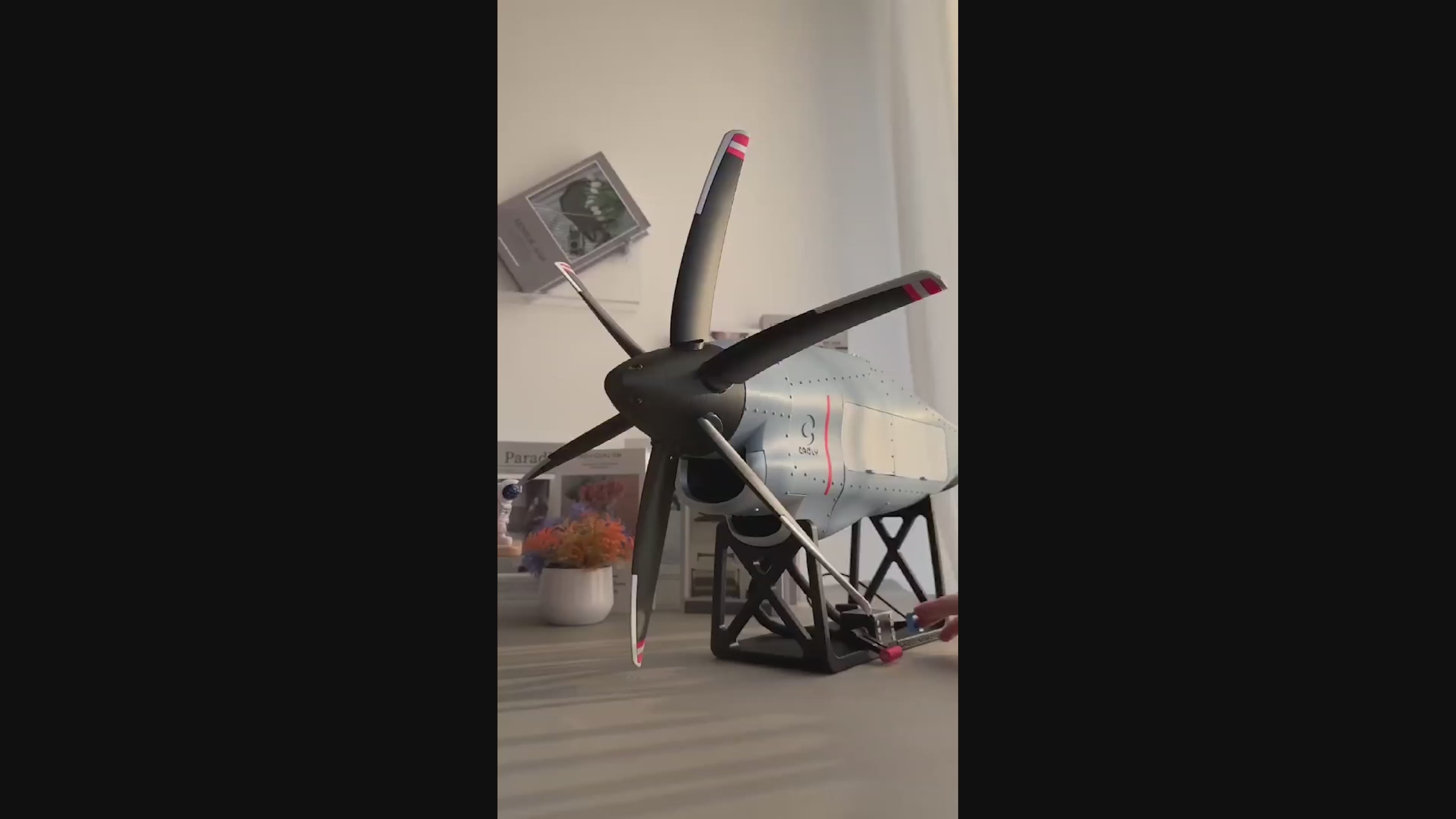 Load video: 